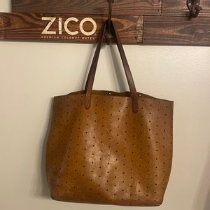 Madewell Transport Tote